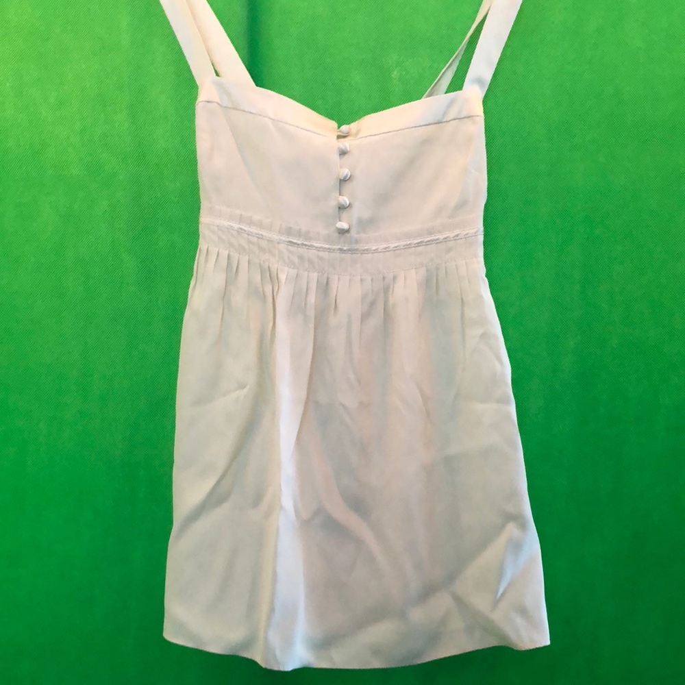 Women’s Classy Tank Top